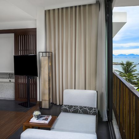 Sunrise Premium Resort & Spa Hoi An Exteriör bild