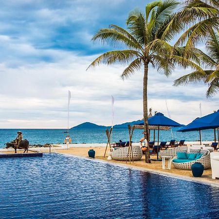 Sunrise Premium Resort & Spa Hoi An Exteriör bild